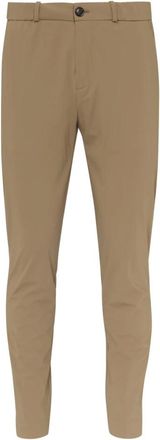 Roberto Ricci Design Slim-fit Trousers, male, Beige, Size: XL Surflex Chino Jo Pant