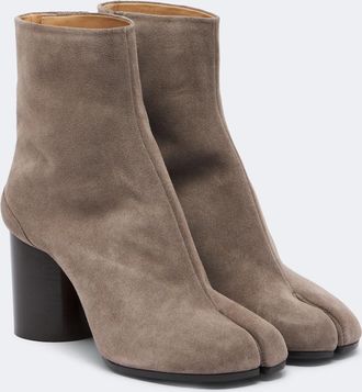 Maison Margiela Botines Tabi de ante