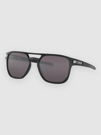 Oakley Latch Beta Matte Black Zonnebrillen zwart