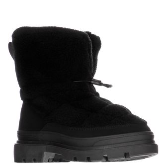 Pajar Womens Varsila Black Stellare Snow Boots - Size UK 4
