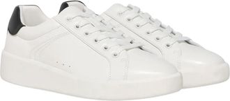 Only Dames/Dames Onlsoul 4 Trainers (Wit, Zwart)