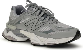 New Balance Unisex 9060 Sneakers Slate Grey