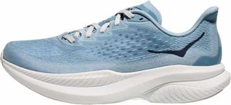 Hoka One One (WMNS) HOKA ONE ONE Mach 6 Drizzle White 1147810-DLW