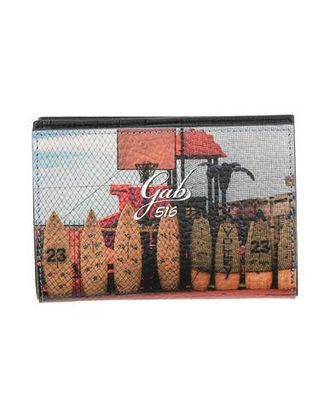 Gabs Marroquinería - Billeteras en YOOX.COM