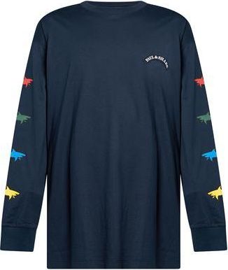 Paul & Shark TOPWEAR - T-shirts on YOOX.COM