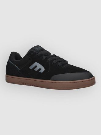 Etnies Marana Skateschuhe schwarz