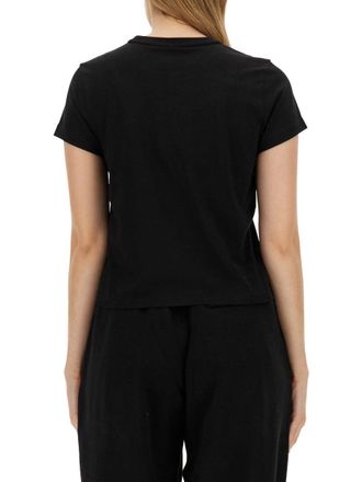 T Alexander Wang T-Shirt - Black