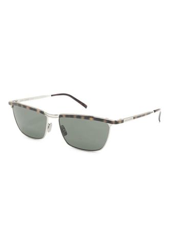 Saint Laurent Sl 795 Sng Metal/Met