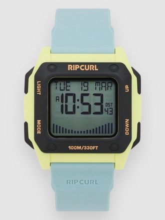 Rip Curl Odyssey Midsize Tide Uhr blau