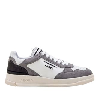 Ghoud Hombre, Zapatos, Gris, Talla: 43 EU