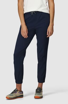 Outdoor Research Ferrosi Joggers in Dark Navy at Nordstrom, Size X-Small
