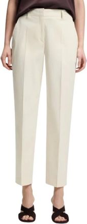 HUGO BOSS Donna, Pantaloni, Beige, 2Xl, new