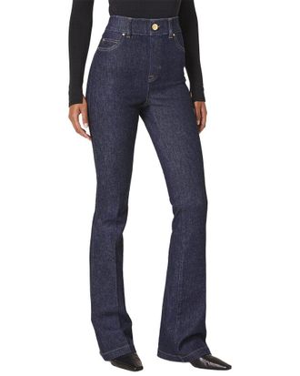 Spanx Pull-On Flare Jean