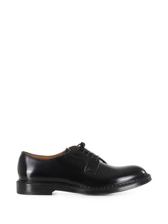 Doucal's Derby Lace-Up Shoes Derby