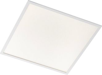 Arcchio Led Panel vinas En Blanco De Pl&aacute;stico - Arcchio