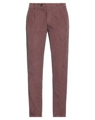 BRIGLIA 1949 BOTTOMWEAR - Trousers sur YOOX.COM