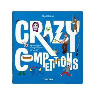 Taschen General Accessories-Donna