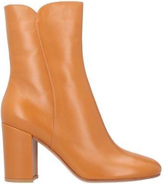 Gianvito Rossi CALZADO - Botines de ca&ntilde;a alta en YOOX.COM