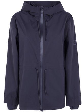 Rains Jacket Hardshell String Suva