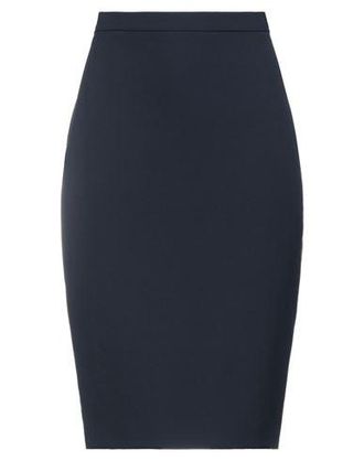 Liu Jo HOSEN & R&Ouml;CKE - Midi-R&ouml;cke auf YOOX.COM