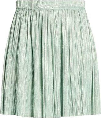 Sabina Mus&aacute;yev BOTTOMWEAR - Minigonne su YOOX.COM