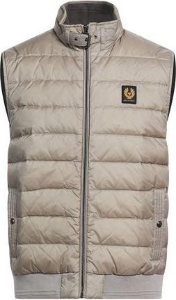 Belstaff ROPA DE ABRIGO - Chompas sin mangas en YOOX.COM