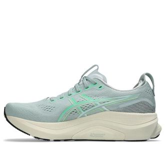 Asics Gel-Kayano 32 2E Wide Cold Moss Vital Green 1011C051-402