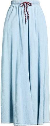 SUSY-MIX Denim skirts