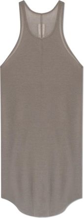 Rick Owens Uomo, Top, Grigio, M, new