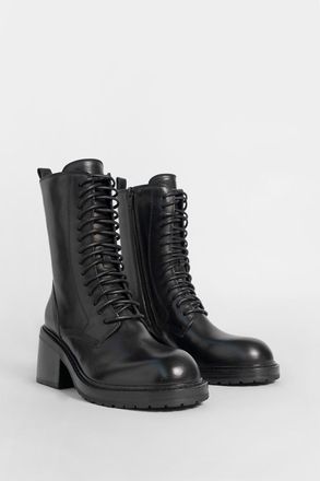 Ann Demeulemeester ik M Ik weet het niet zekerM Klaar hiervoor