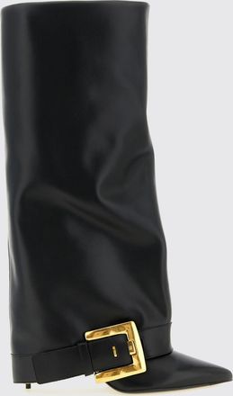 Balmain Stivali Donna colore Nero