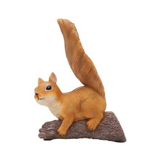 OEM Figura De Ardilla, Decoraci&oacute;n De Jard&iacute;n - Ardilla Peque&ntilde;a 1