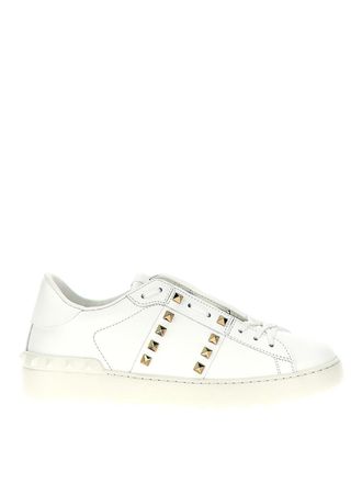 Valentino Garavani rockstud untitled sneakers