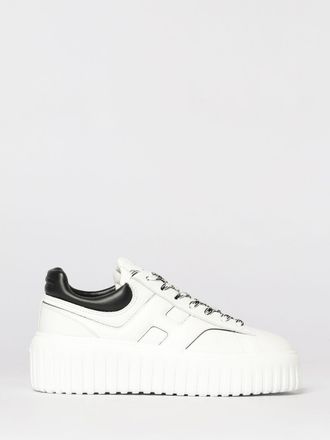 Hogan Sneakers H-Stripes Hogan in pelle