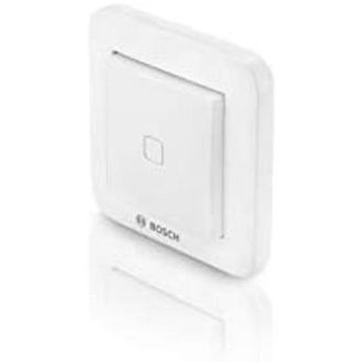 Bosch Smart Home 8750000372 interruttore universale, variante tedesca e austriaca, 0 W, 0 V, 4 pezzi, manuale distruzioni tedesco