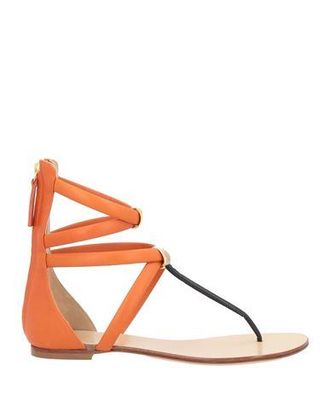 Vicini SCHUHE - Zehentrenner auf YOOX.COM