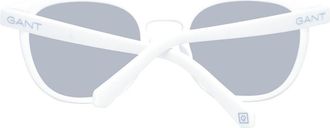 GANT Plastic Mens Sunglasses
