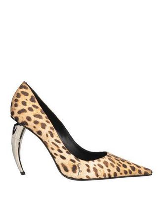 Roberto Cavalli FOOTWEAR - Pumps sur YOOX.COM