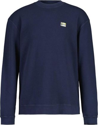 Maloja ZaffoniM. Pullover für Herren | blau