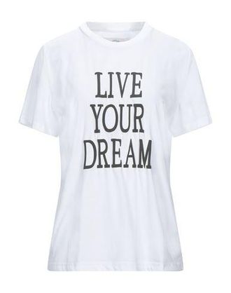 Alberta Ferretti T-shirts