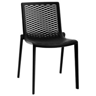 Resol Silla De Jard&iacute;n Resol Netkat Apilable Resistente Uv