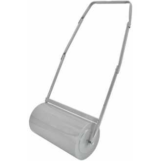 OEM Aw Walec Para C&eacute;sped 50 Cm - Rodillo Para C&eacute;sped, Ideal Para Nivelar Suelos, Dise&ntilde;o Duradero, F&aacute;cil De Usar, Perfecto Para Jardines Y &Aacute;reas De C&eacute;sped 