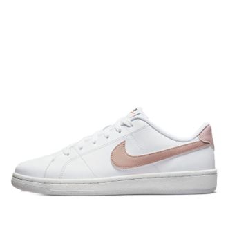Nike (WMNS) Nike Court Royale 2 White Pink DH3159-101