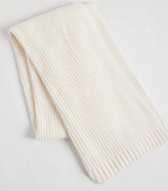 Maxine Juliana Scarf In Beige
