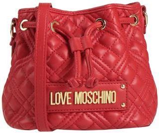 Love Moschino BOLSOS - Bolsos con bandolera en YOOX.COM
