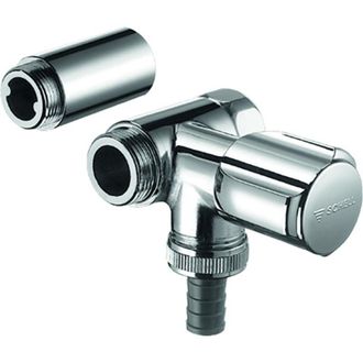 Schell Schell - V&aacute;lvula De Servicio Comfort Con (rv)