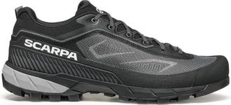 Scarpa Rapid LT Approachschuhe f&uuml;r Herren | grau