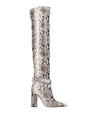 Gianvito Rossi SCHUHE - Stiefel auf YOOX.COM