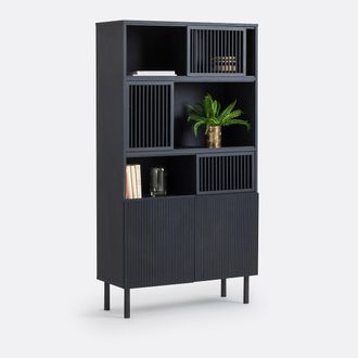 La Redoute Interieurs Boekenkast in fineereik, Bilbao