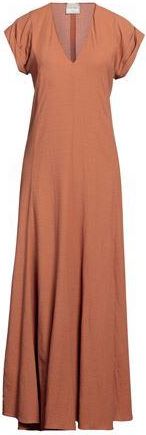 Alysi DRESSES - Maxi dresses sur YOOX.COM